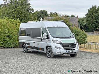 Auto-Trail V-Line 635 SE 2018 for sale