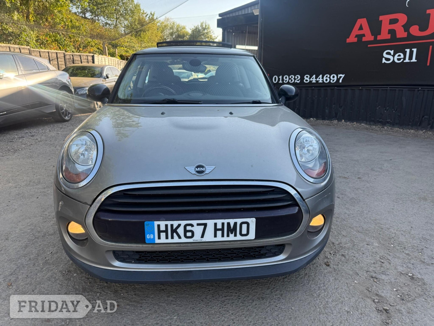[ berth ]Mini Hatch