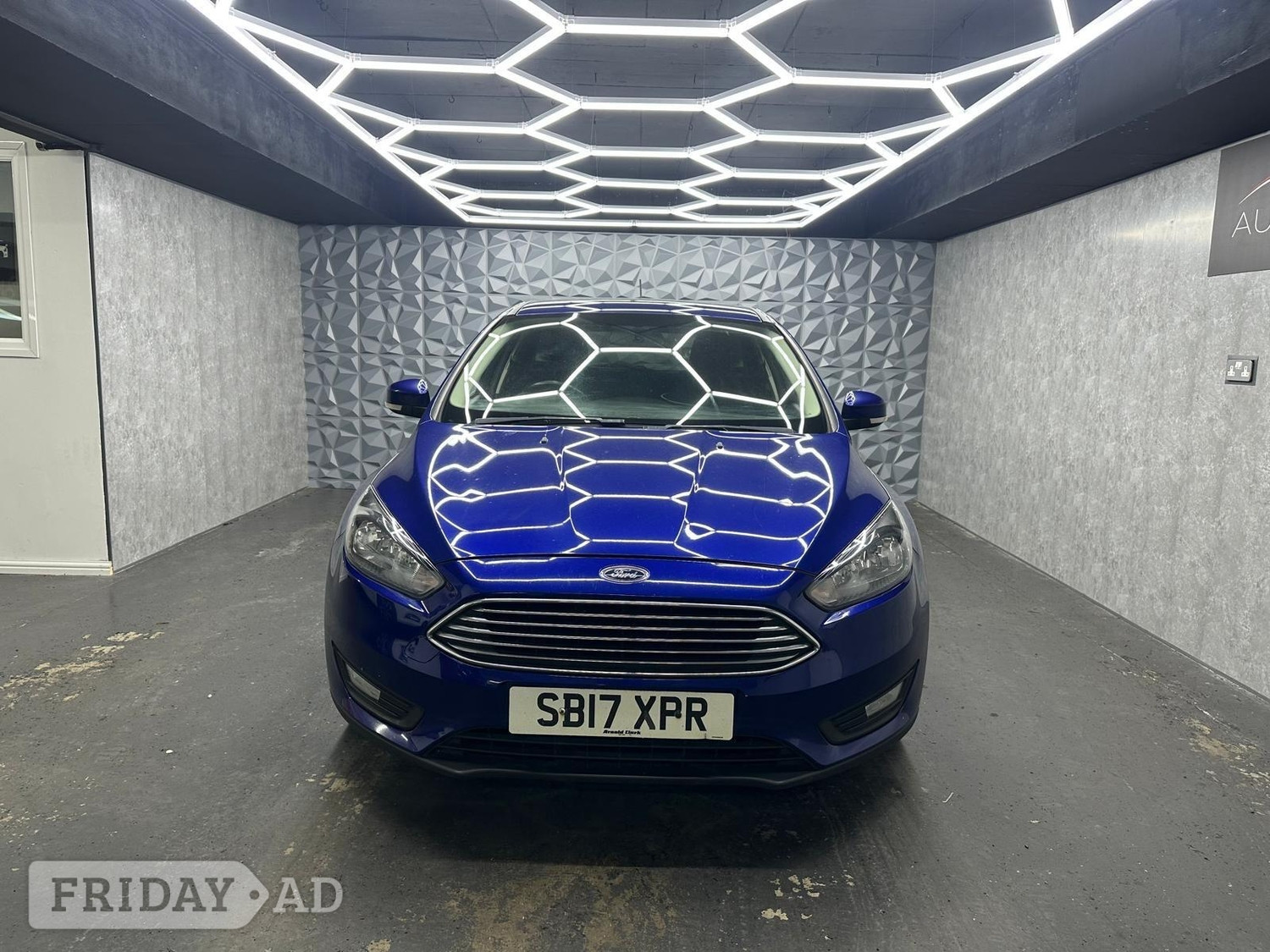 Ford Focus Halifax