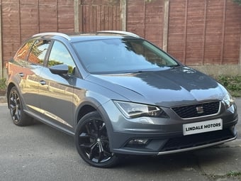 SEAT Leon 2015