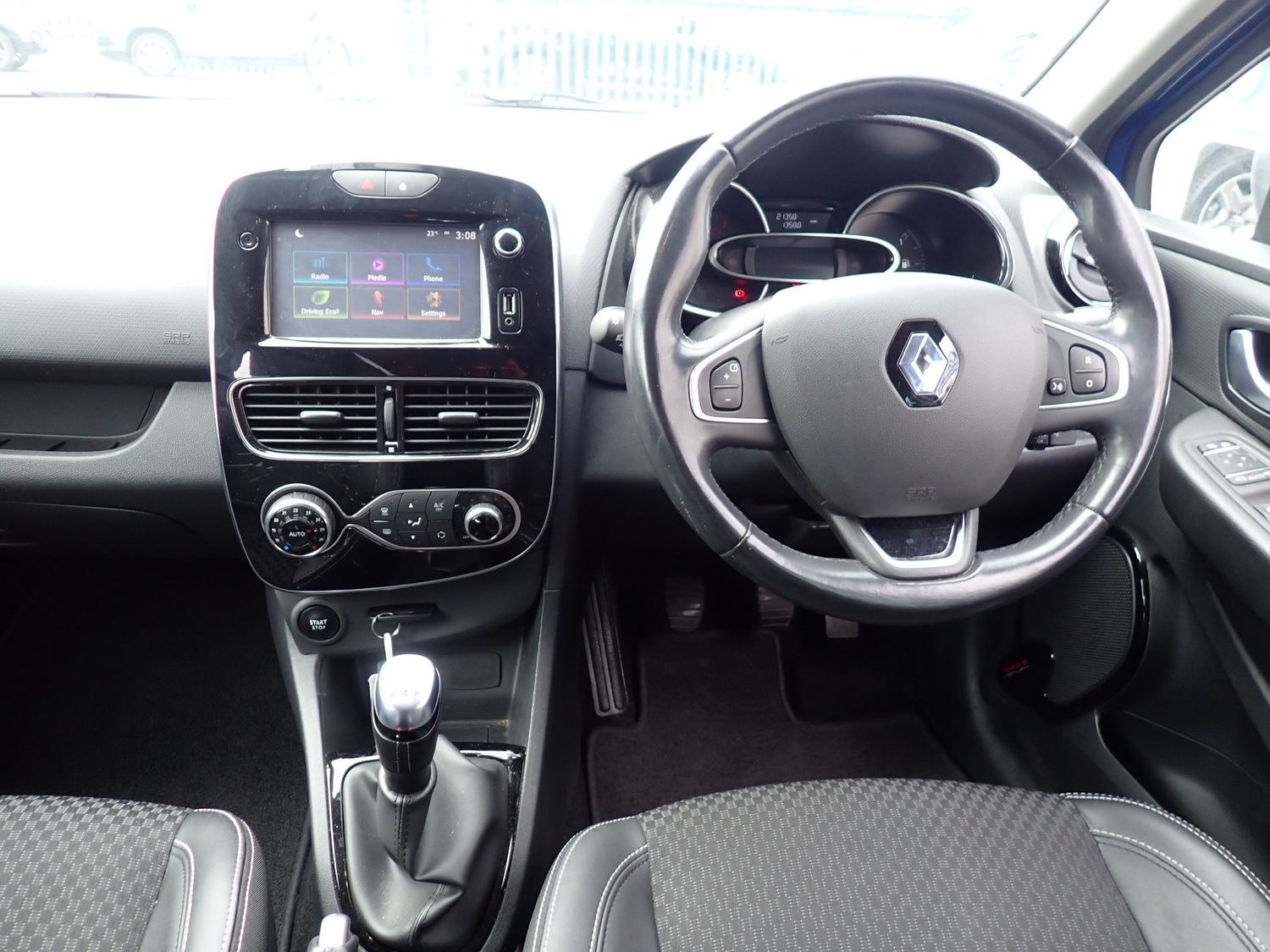Renault Clio Tonbridge