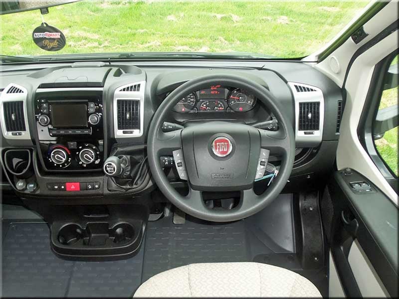 Auto-Trail Navajo Huntingdon
