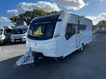Coachman VIP 575 2023
