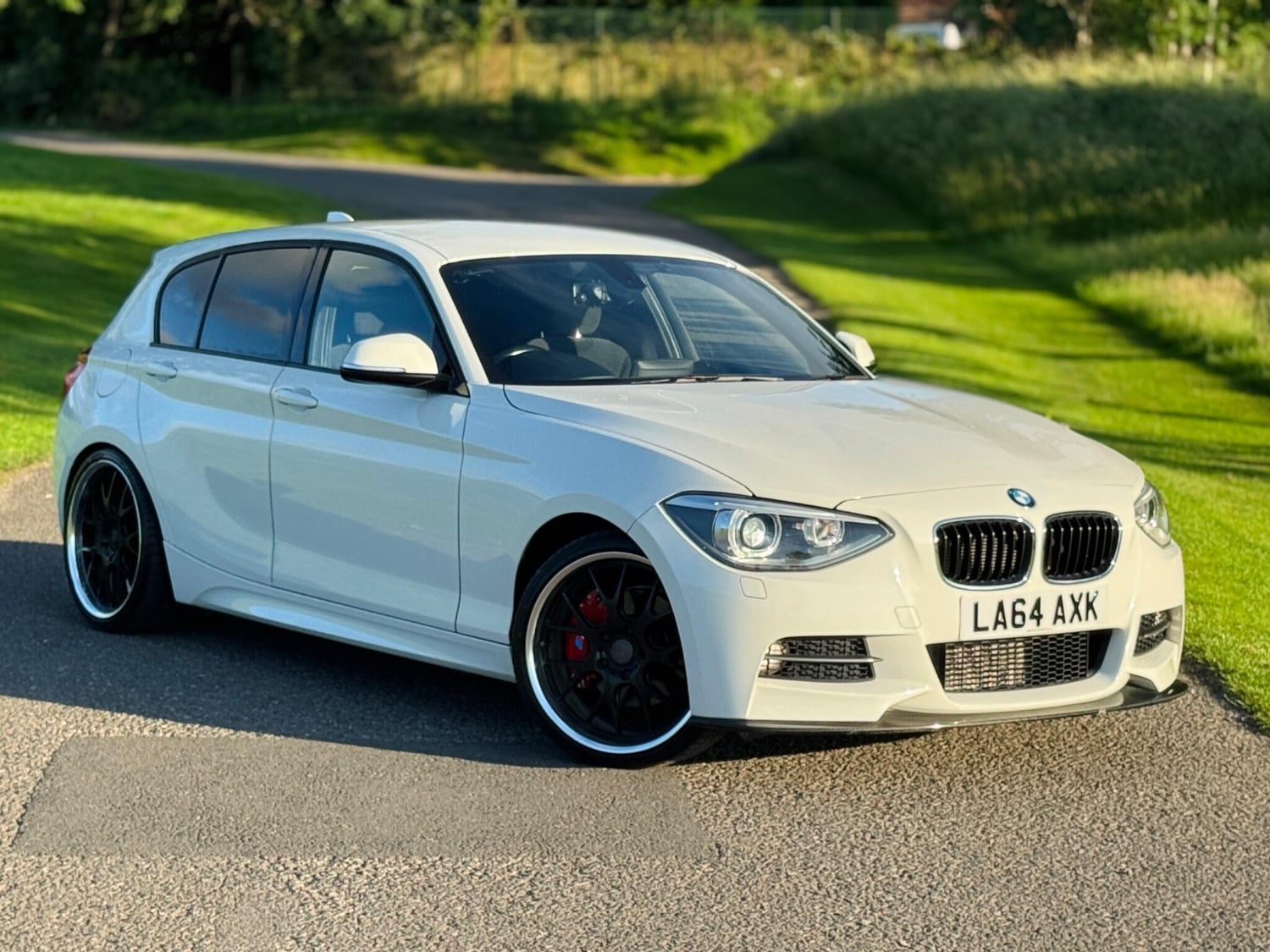 [ berth ]BMW 1 Series