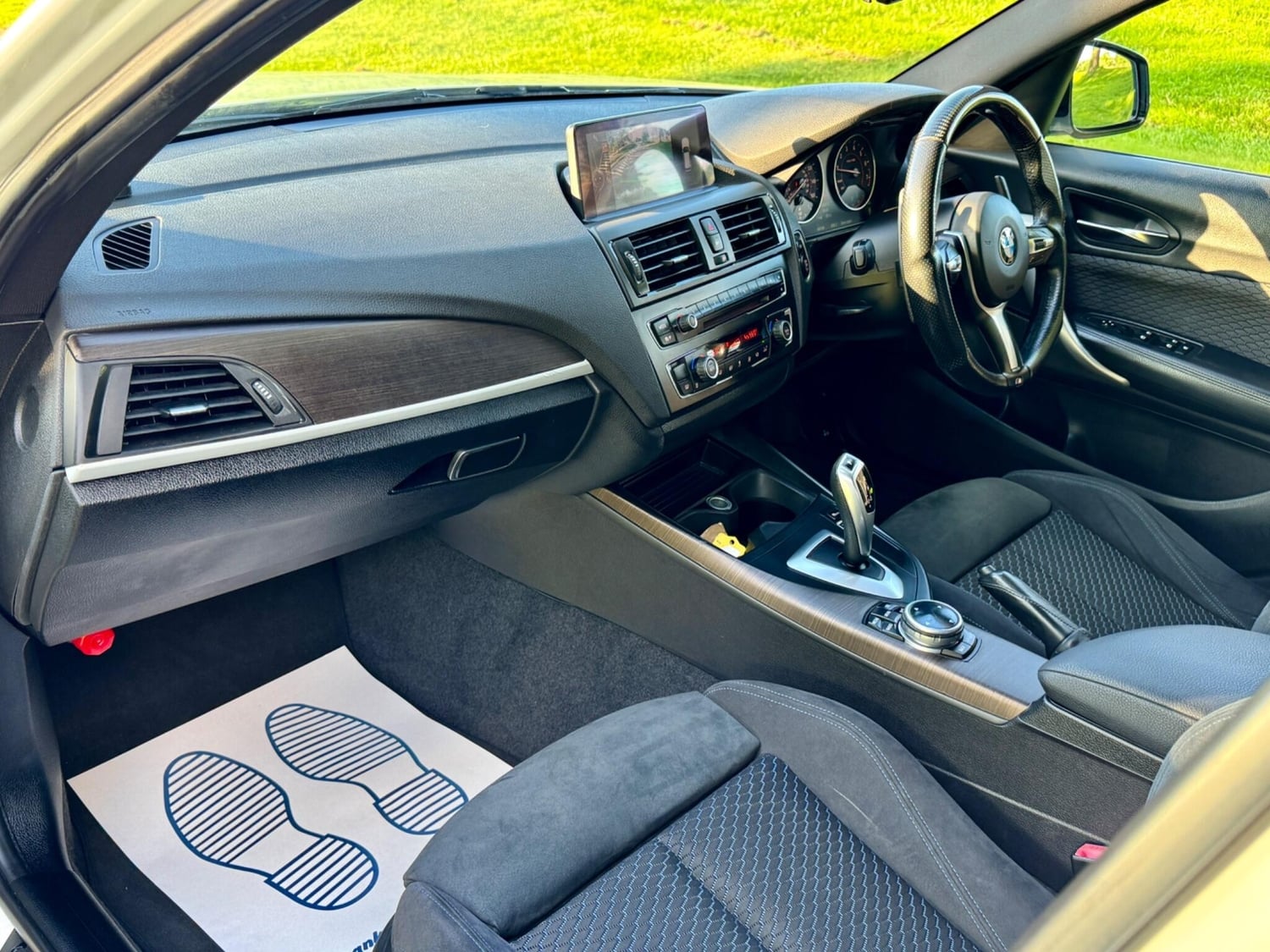 BMW 1 Series 2014 - Cars in Copthorne