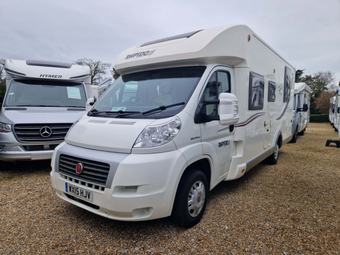 Rapido 691ff 2014 for sale
