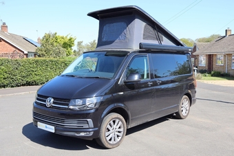 VW (Volkswagen) Transporter T6 2016 for sale