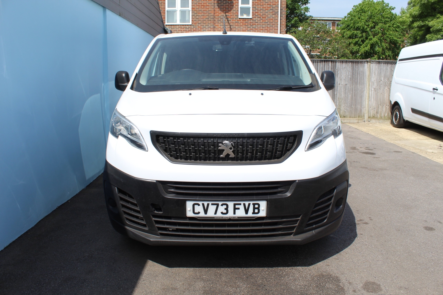 Peugeot Expert 2023 - Vans & Commercial Vehicles in Southampton