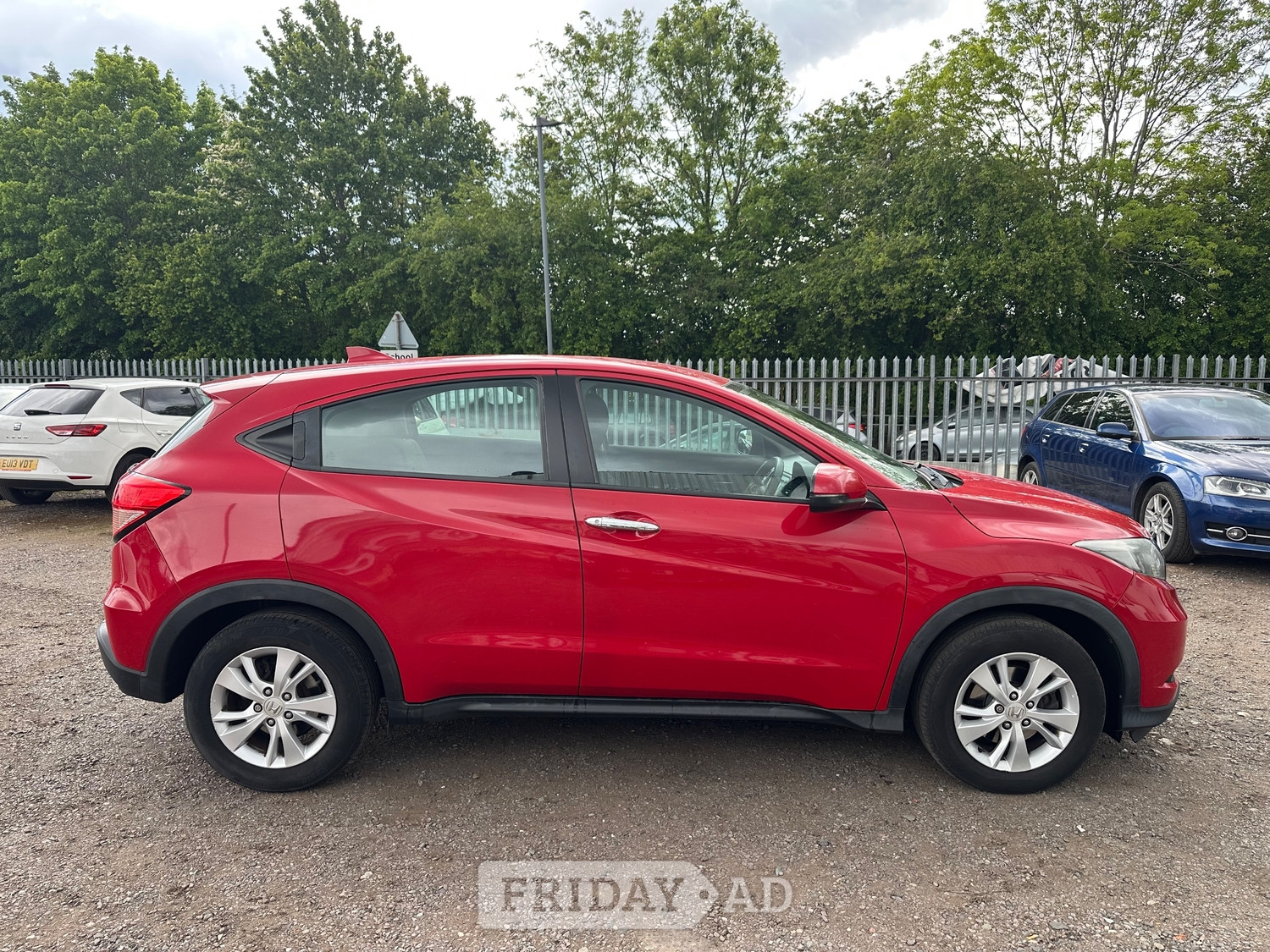 Honda HR-V Birmingham