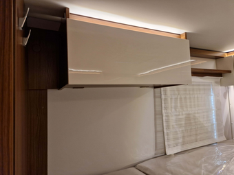 Hymer B-Class ModernComfort I 580 2024 for sale