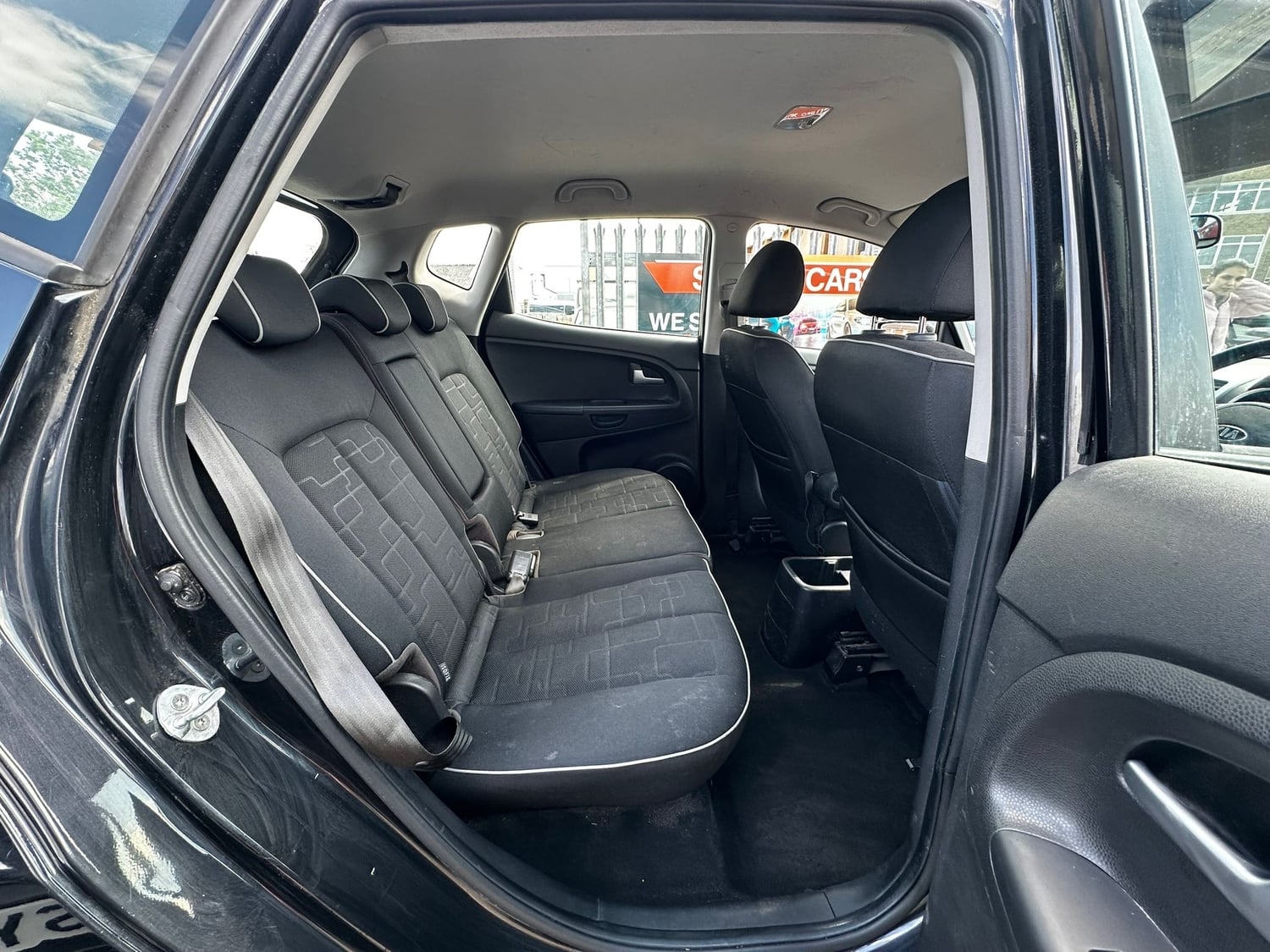 Kia Venga 2013 - Cars