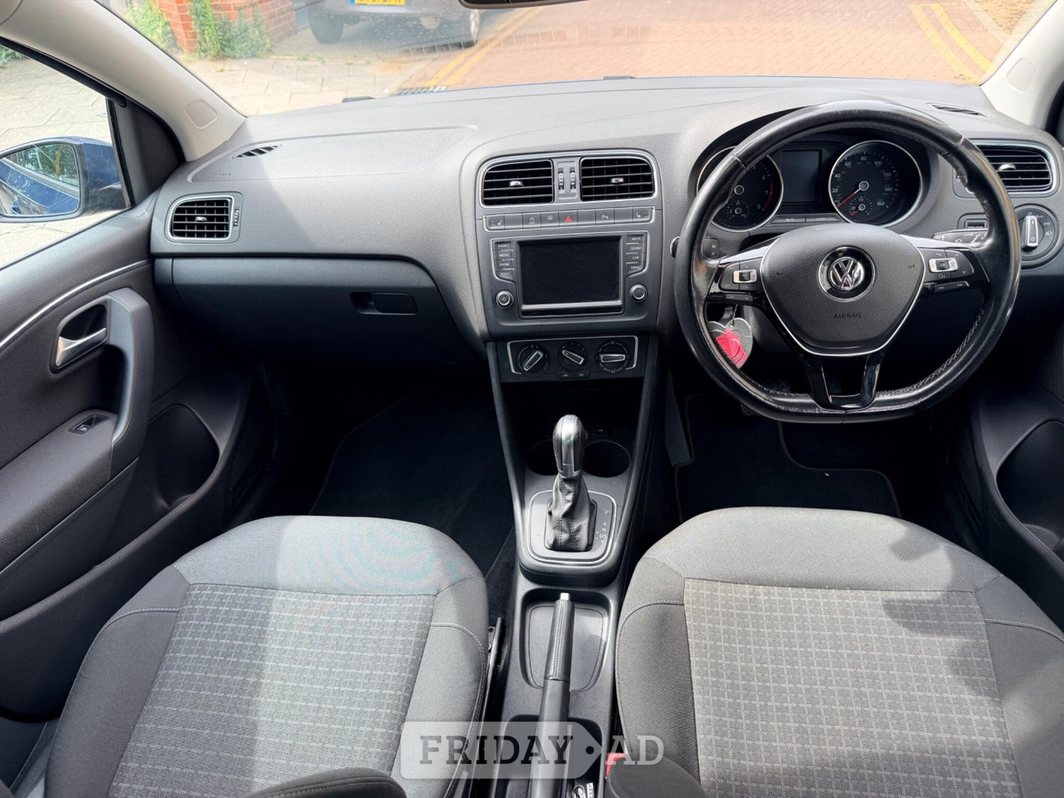 Volkswagen Polo Wembley