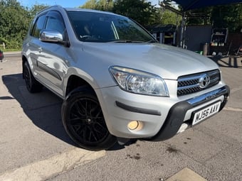 Toyota RAV4 2006