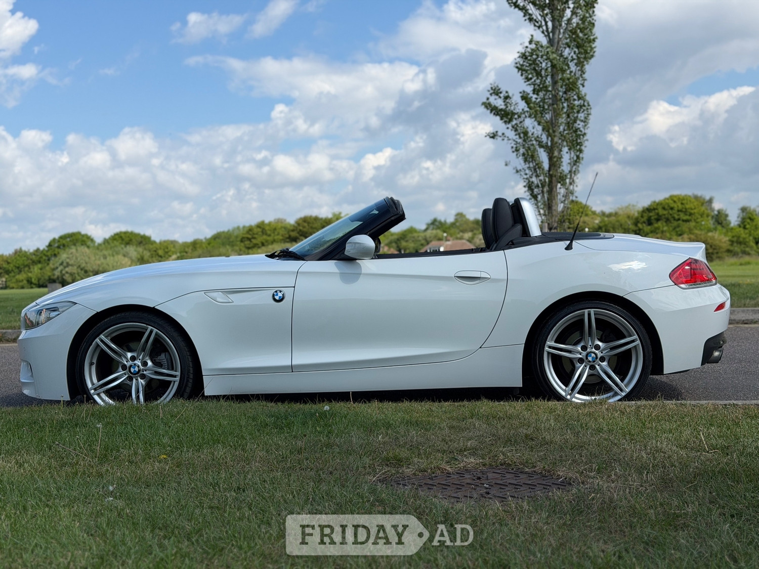 BMW Z4 2013 - Cars