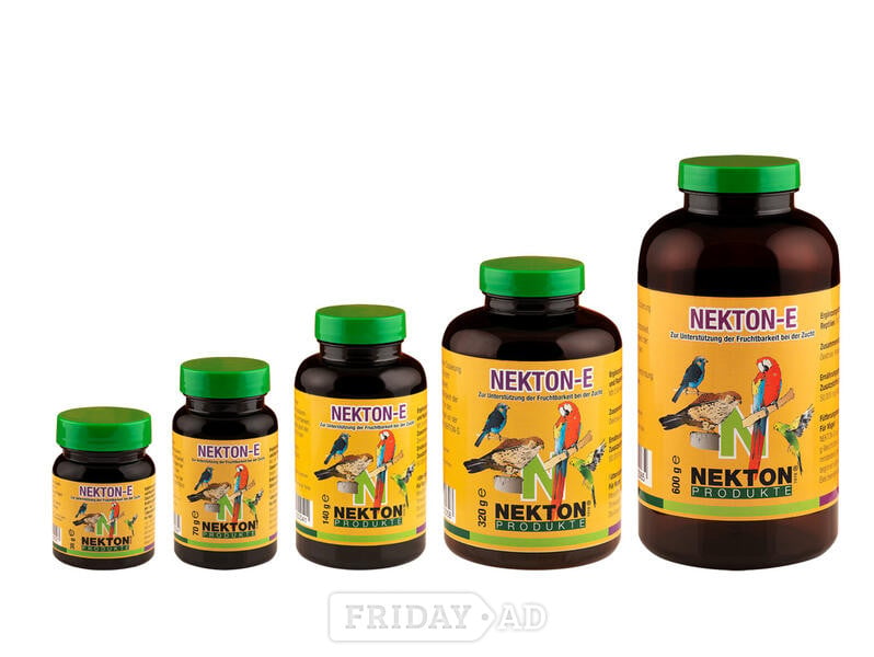 Tamworth Nekton Multivitamins and Supplements