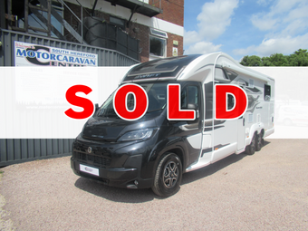 Swift Kon-Tiki 894 2026 for sale