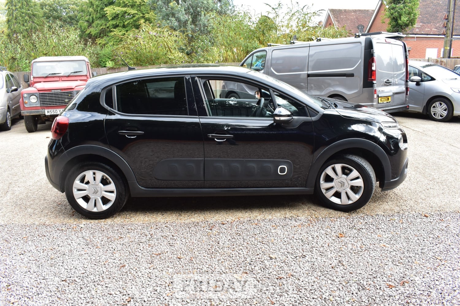 Citroen C3 Ipswich