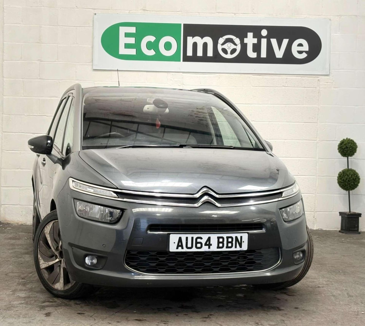 Citroen Grand C4 Picasso Uxbridge