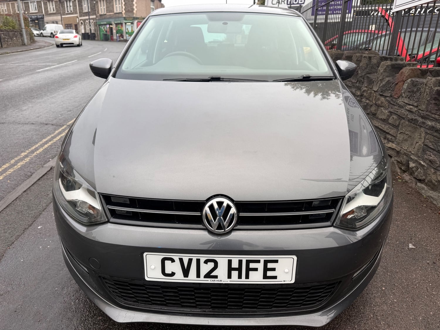Volkswagen Polo Bristol
