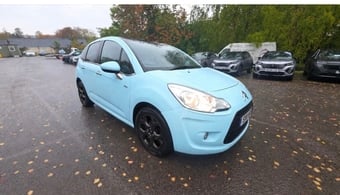 Citroen C3 2011