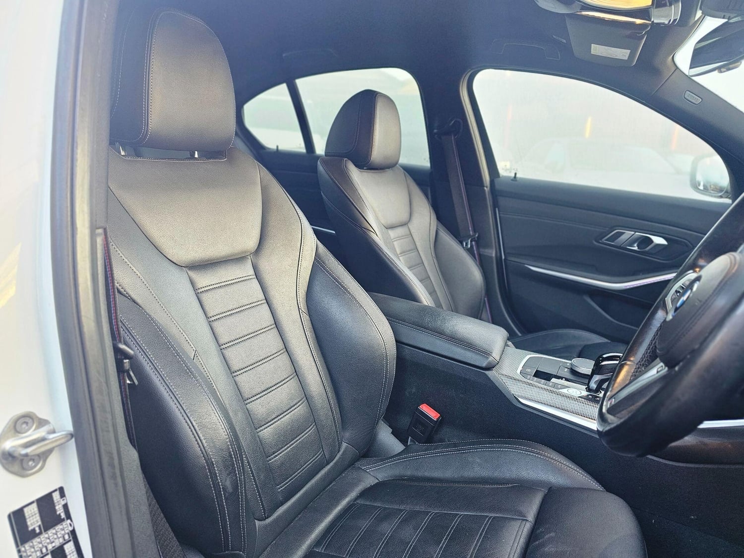 BMW 3 Series Addlestone