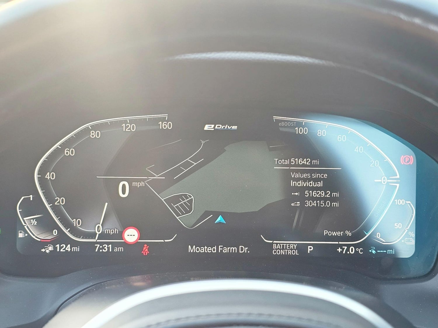 [ berth ]BMW 3 Series