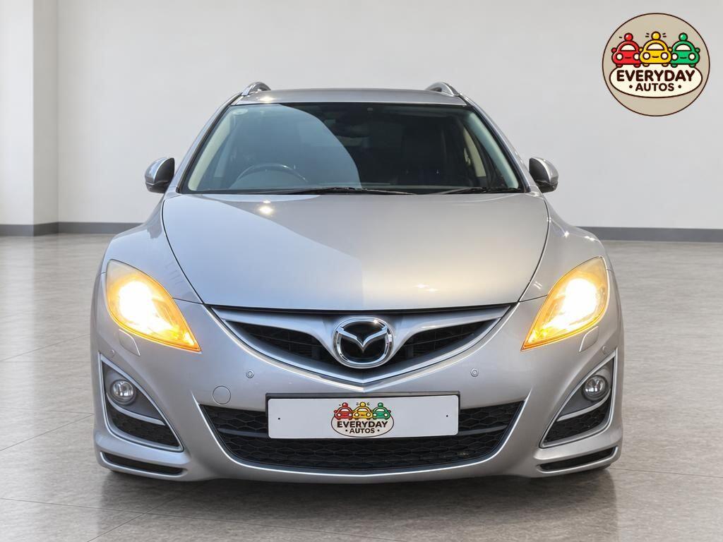 Mazda 6 Bristol