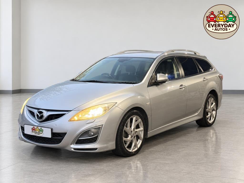 Mazda 6 2011 - Cars in Bristol