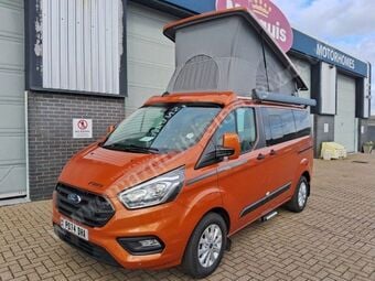 Auto-Sleepers Air, (2024)  Campervan for sale