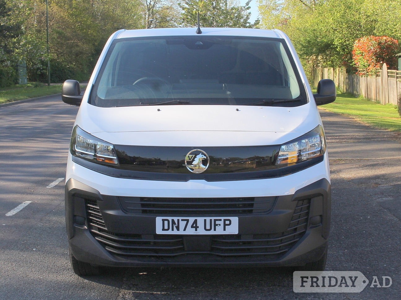 Vauxhall Vivaro 2024 - Vans & Commercial Vehicles in Hassocks