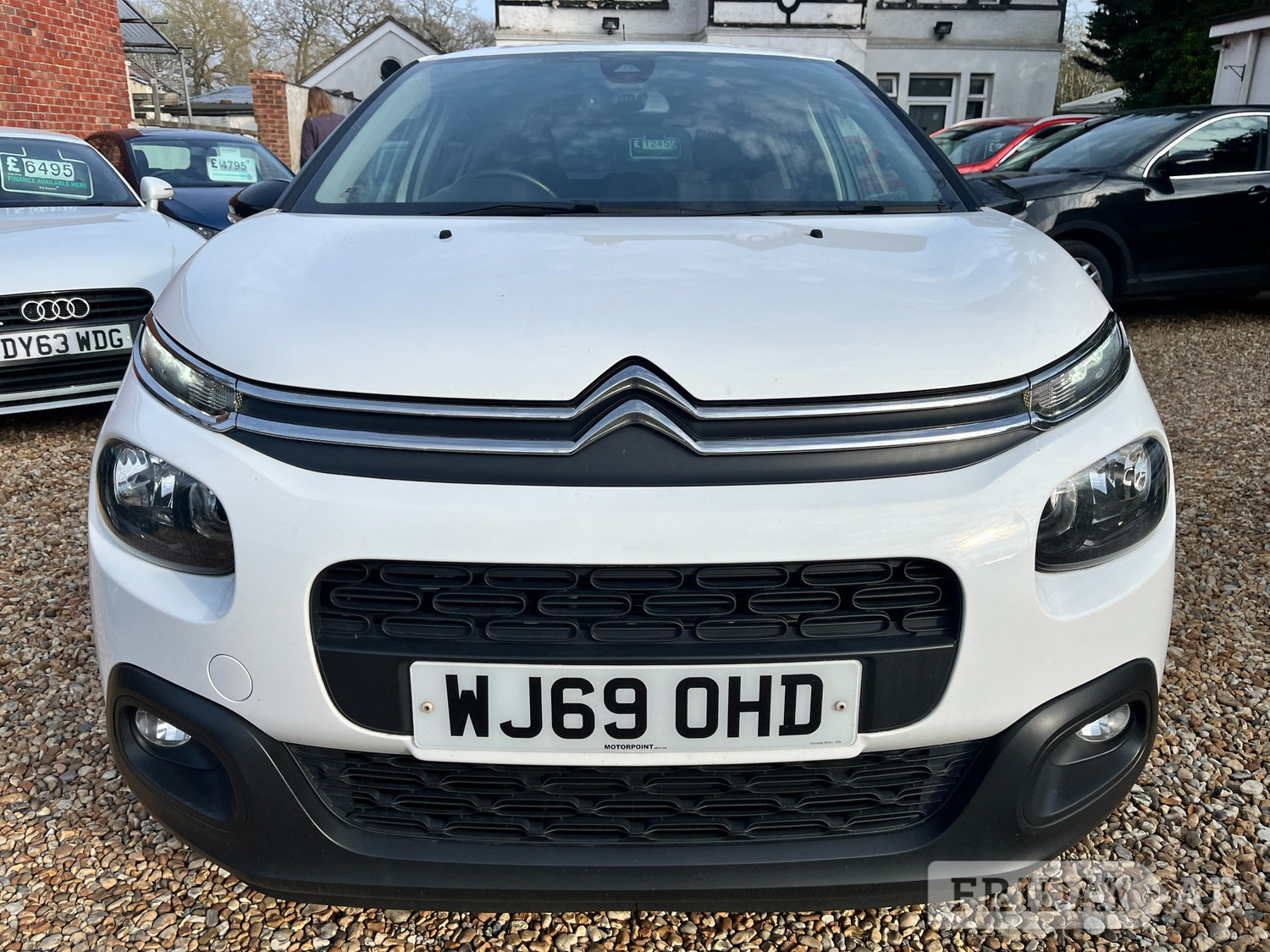 Citroen C3 Waterlooville