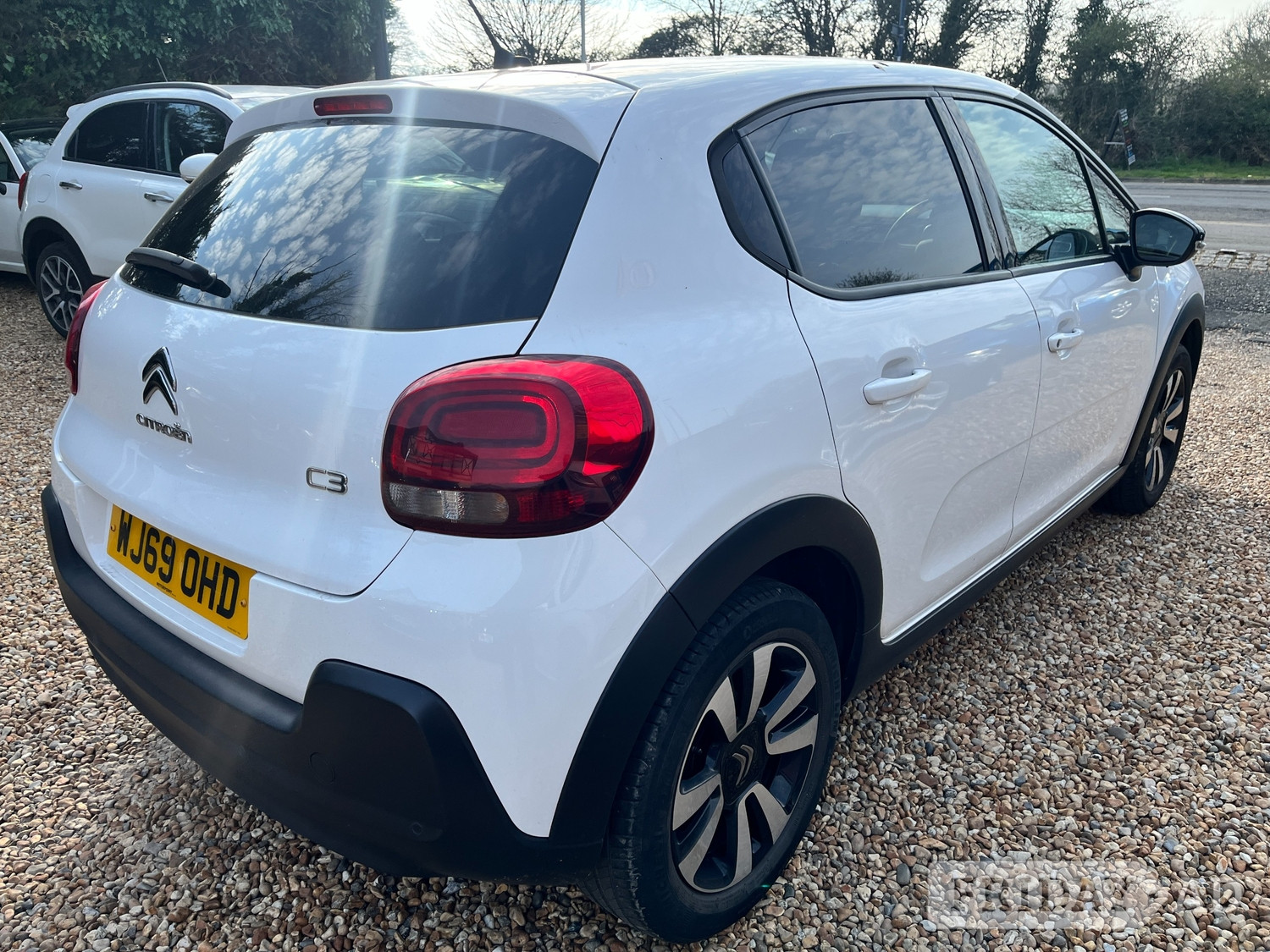 Citroen C3 2019 - Cars in Waterlooville