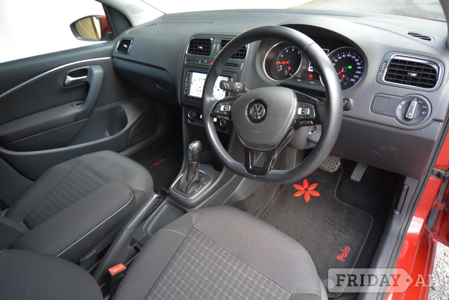 Volkswagen Polo Chingford