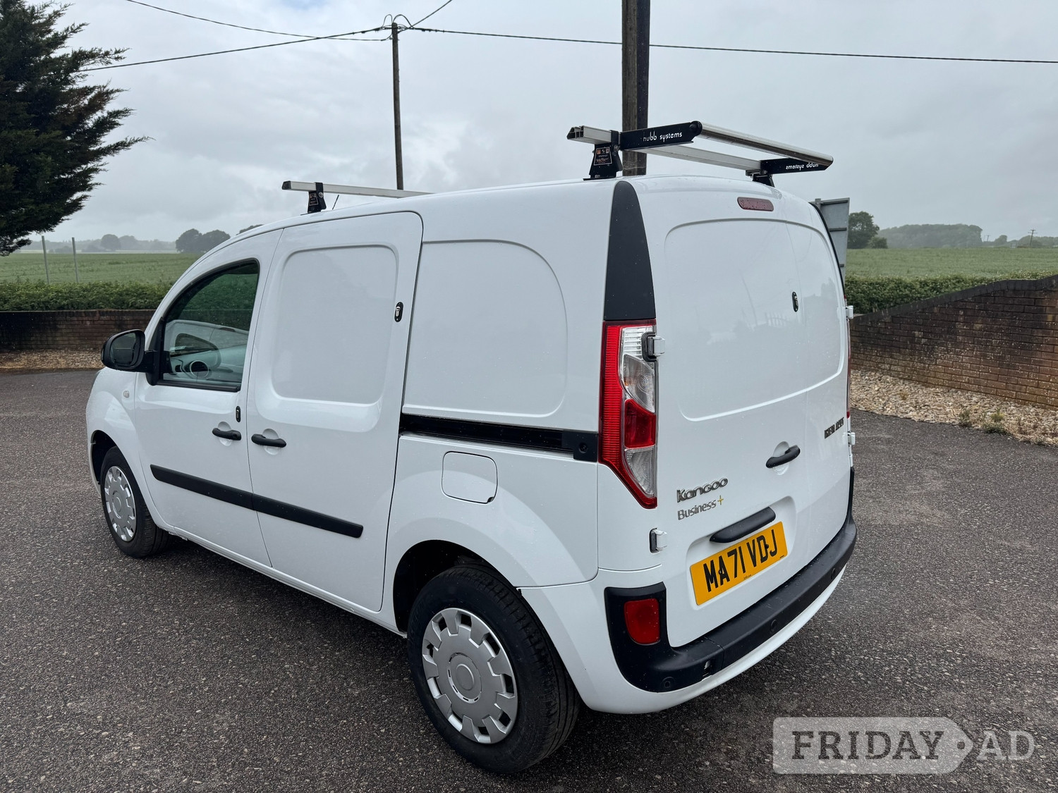 Renault Kangoo 2021 - Vans & Commercial Vehicles in Faversham