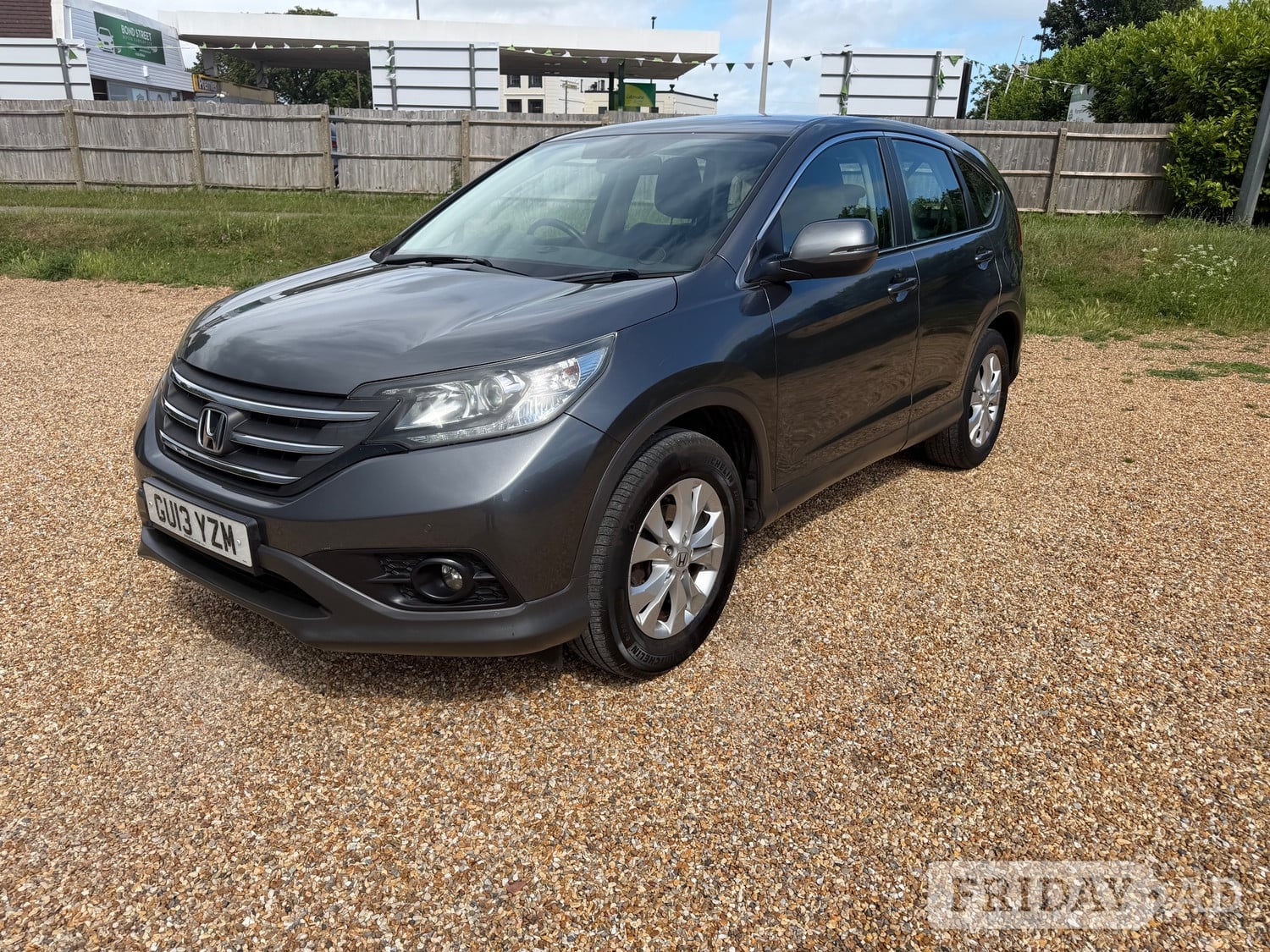 Honda CR-V 2013 in Portsmouth