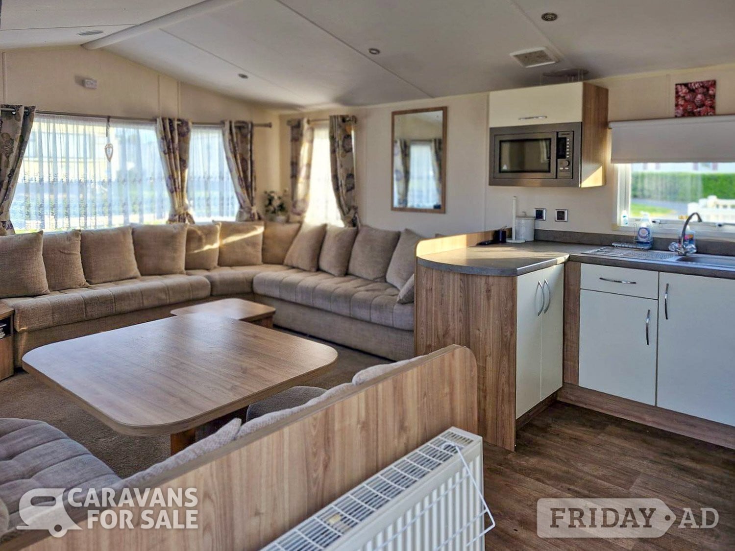 Willerby Rio 2014 for sale