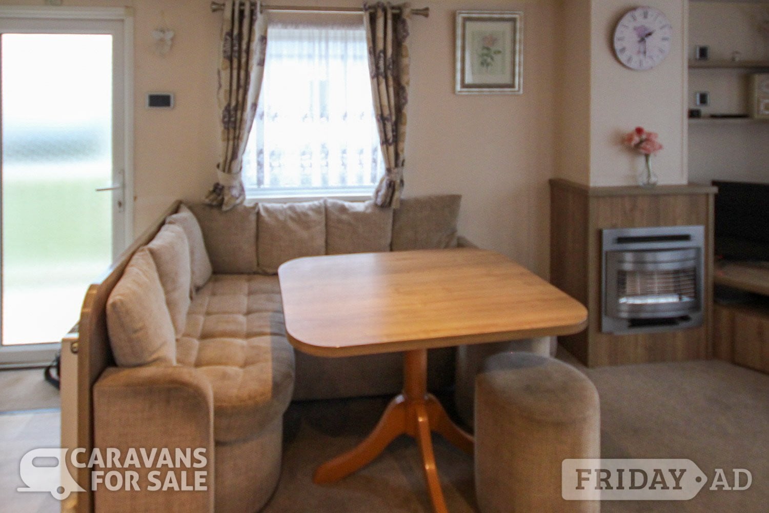 Willerby Rio 2014 for sale - Holiday Homes