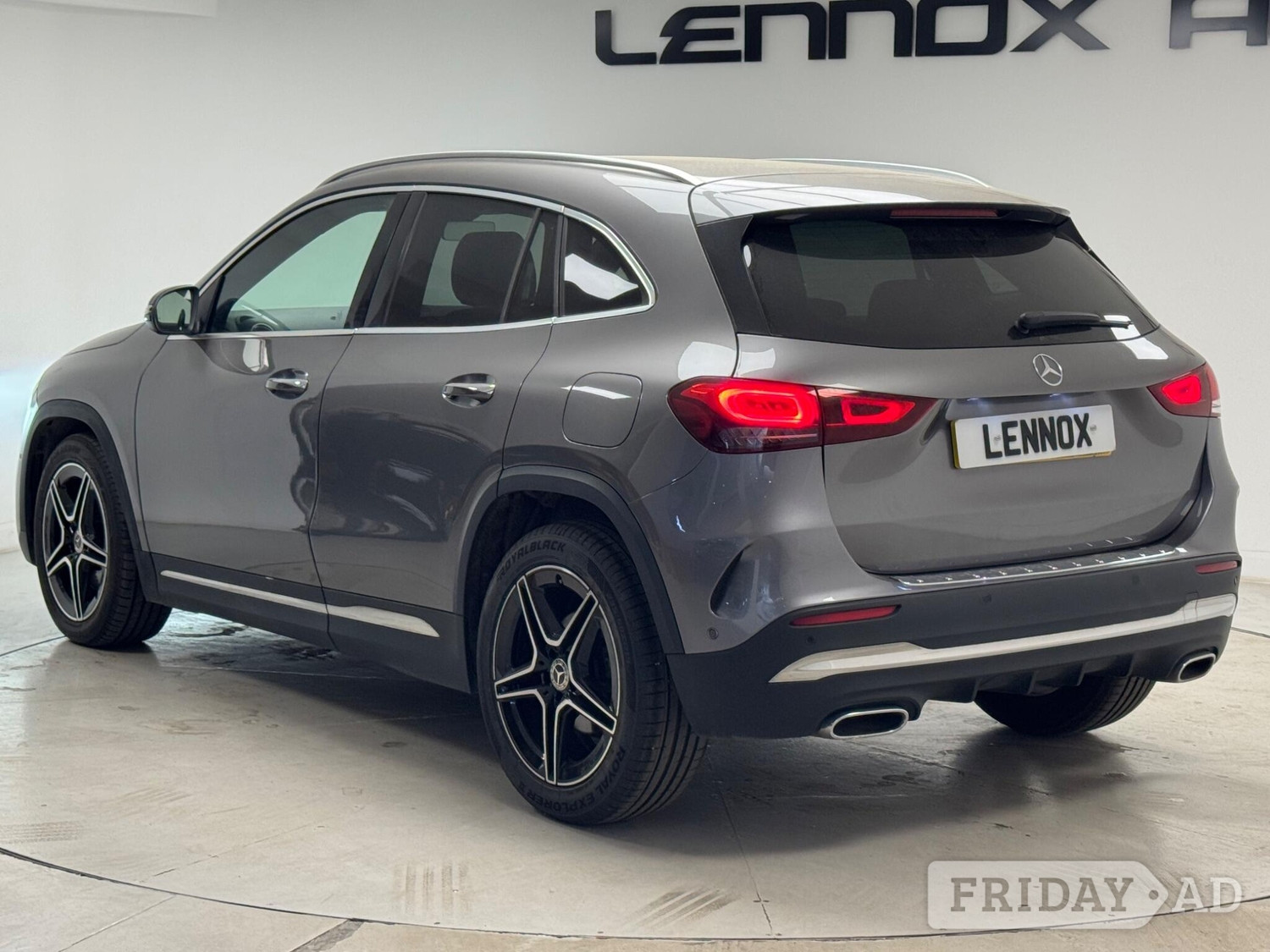 Mercedes-Benz GLA 2023 - Cars in Brent