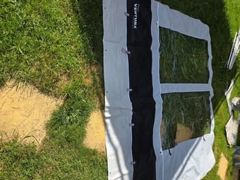 Ventura 1010 Awning