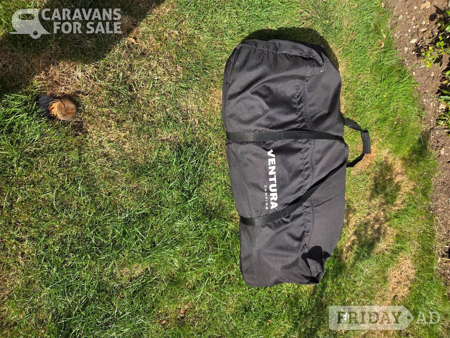 Ventura 1010 Awning
