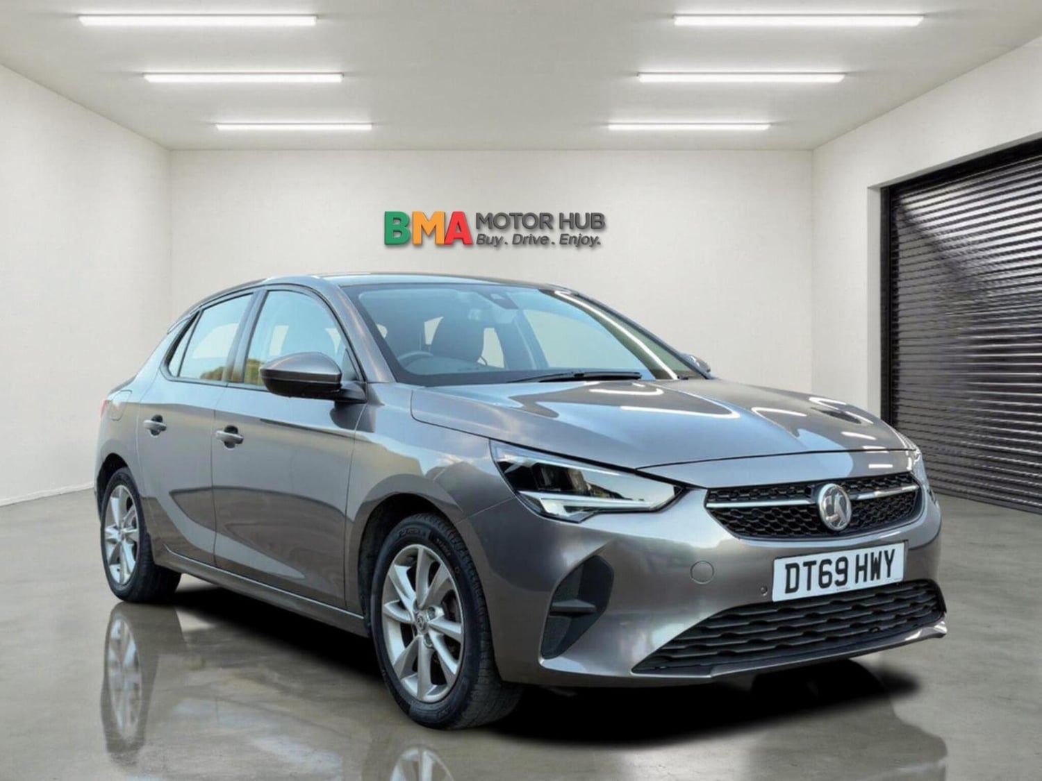 Vauxhall Corsa Stourbridge