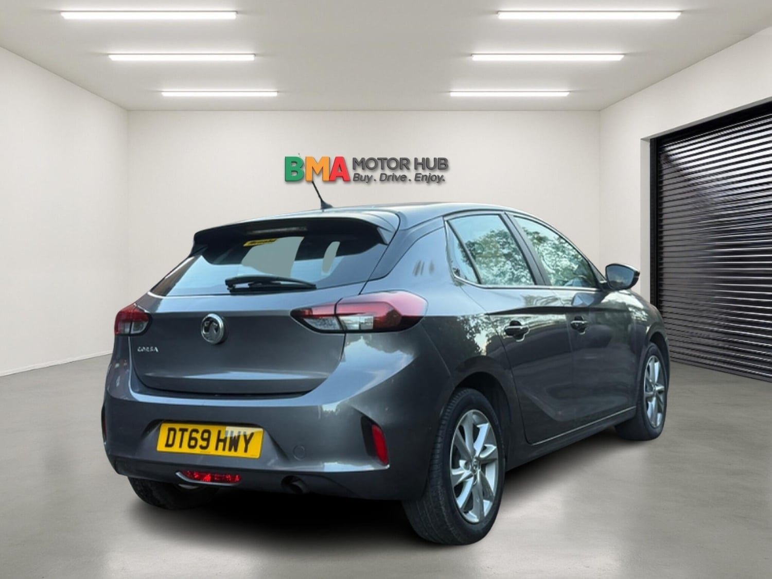 Vauxhall Corsa 2020 - Cars