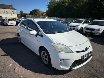 Toyota Prius 2023