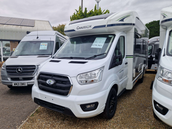 Chausson 640 Etape Line 2025 for sale