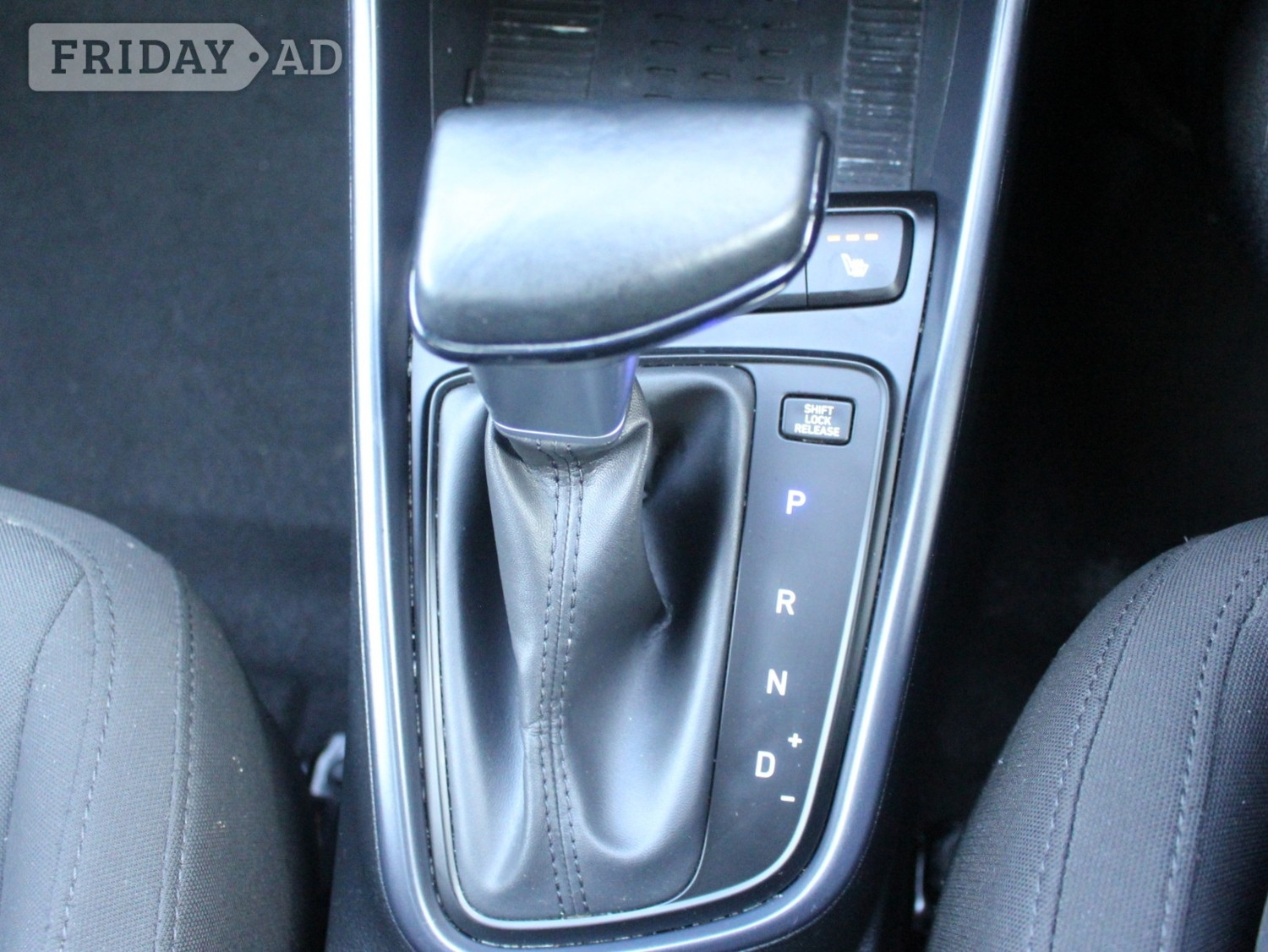 Hyundai i20 2025 - Cars in Hassocks