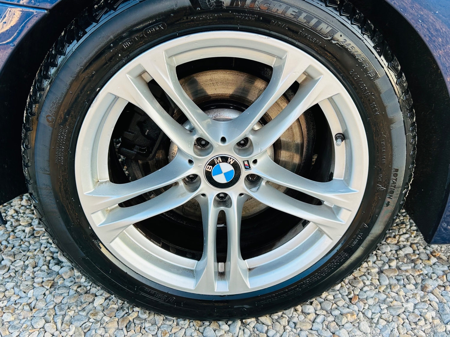 BMW 5 Series Exeter