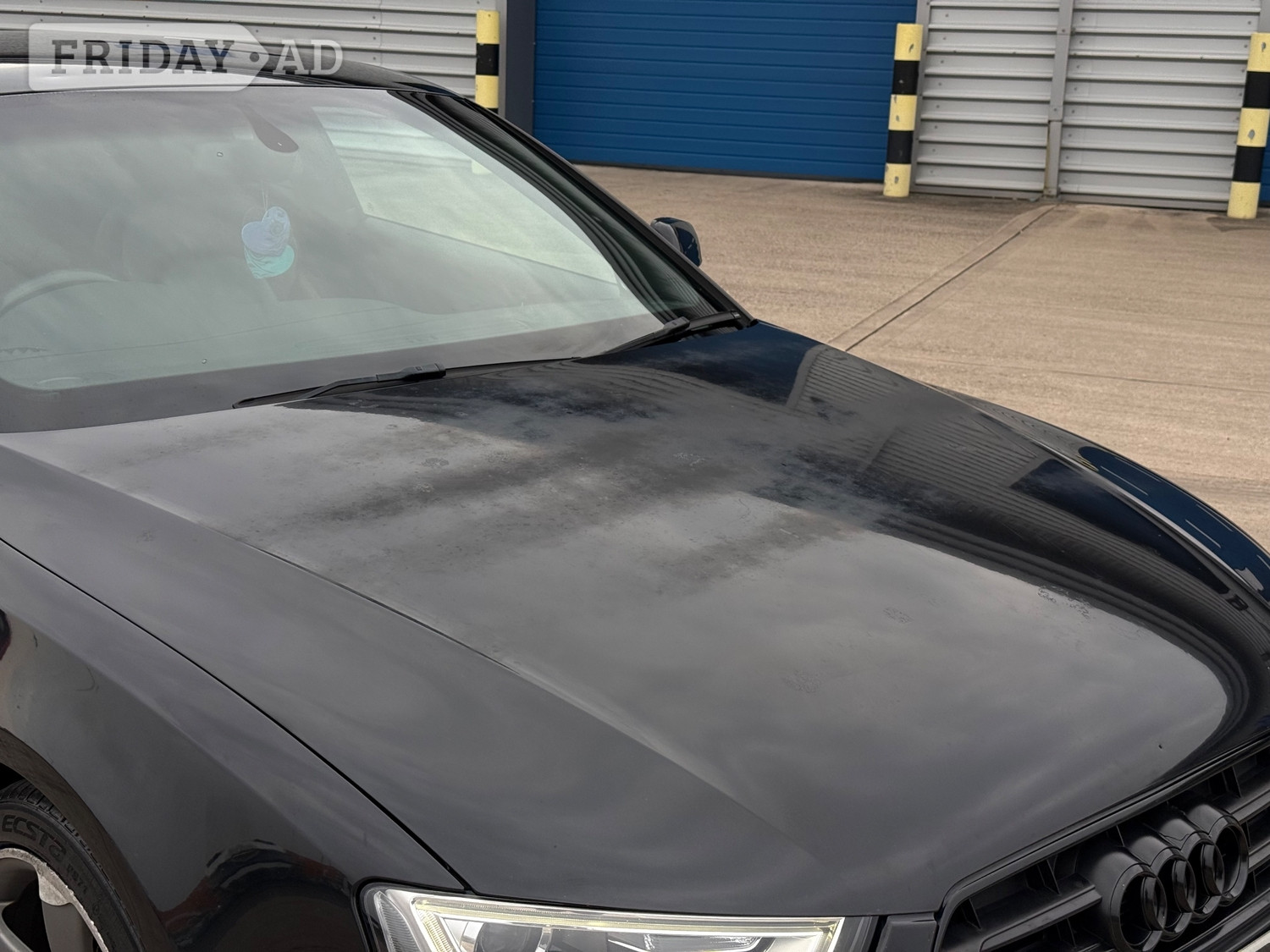 Audi A5 2012 - Cars in Wolverhampton