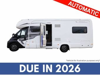 Auto-Trail Frontier Scout 2026 for sale