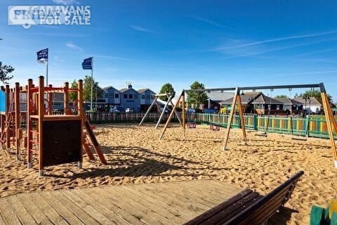 Swift Burgundy 2011 for sale - Holiday Homes in Dovercourt