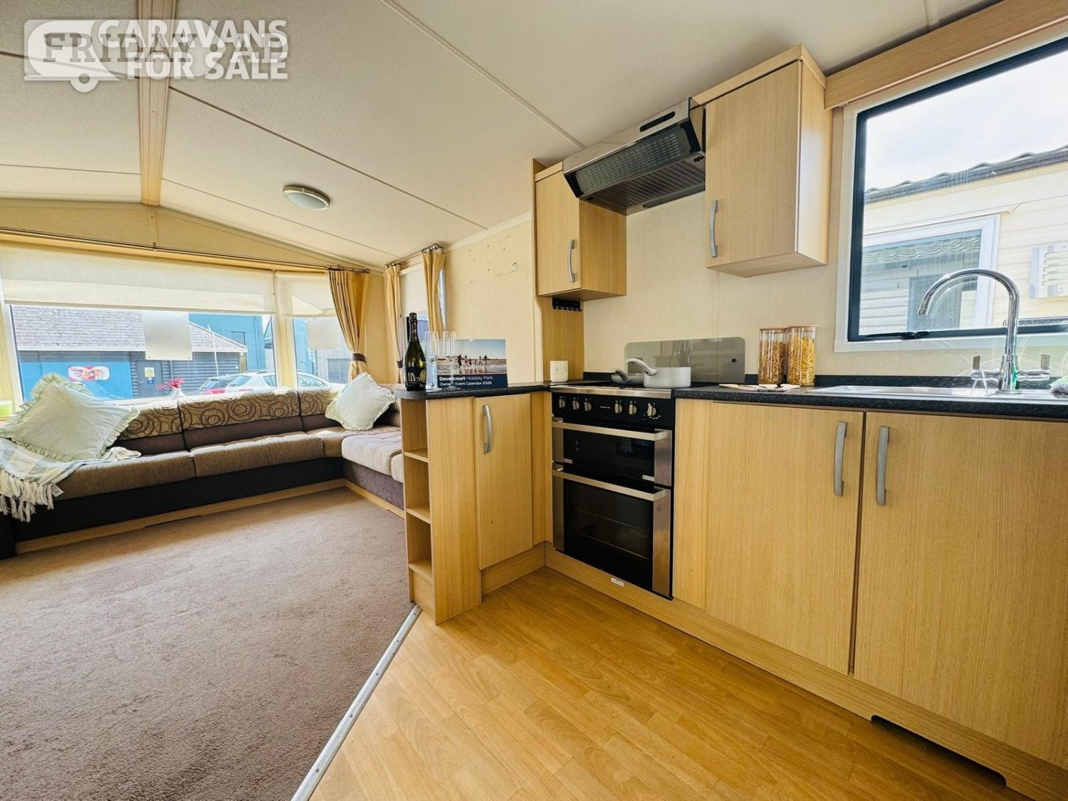 Dovercourt Swift Burgundy 2011 for sale